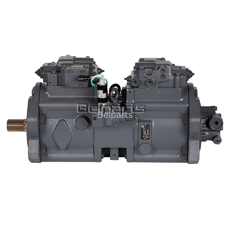 수미토모 굴삭기 SH200-1 SH130-5 SH130 K3V63DTP-9N2B K3V112DT-9C12 K7V63DTP-9Y2C 하이드로릭 메인 펌프