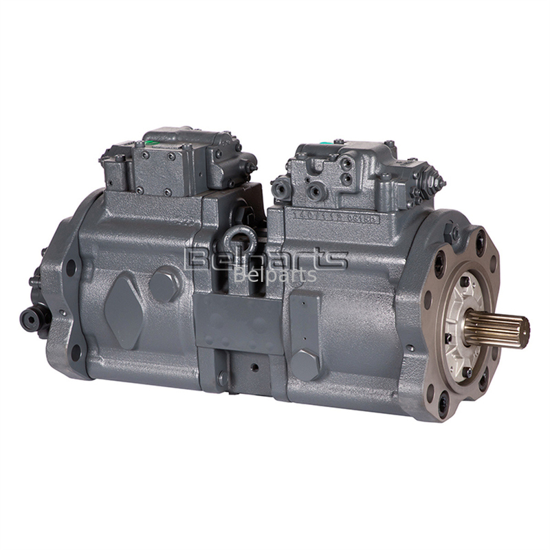 수미토모 굴삭기 SH200-1 SH130-5 SH130 K3V63DTP-9N2B K3V112DT-9C12 K7V63DTP-9Y2C 하이드로릭 메인 펌프