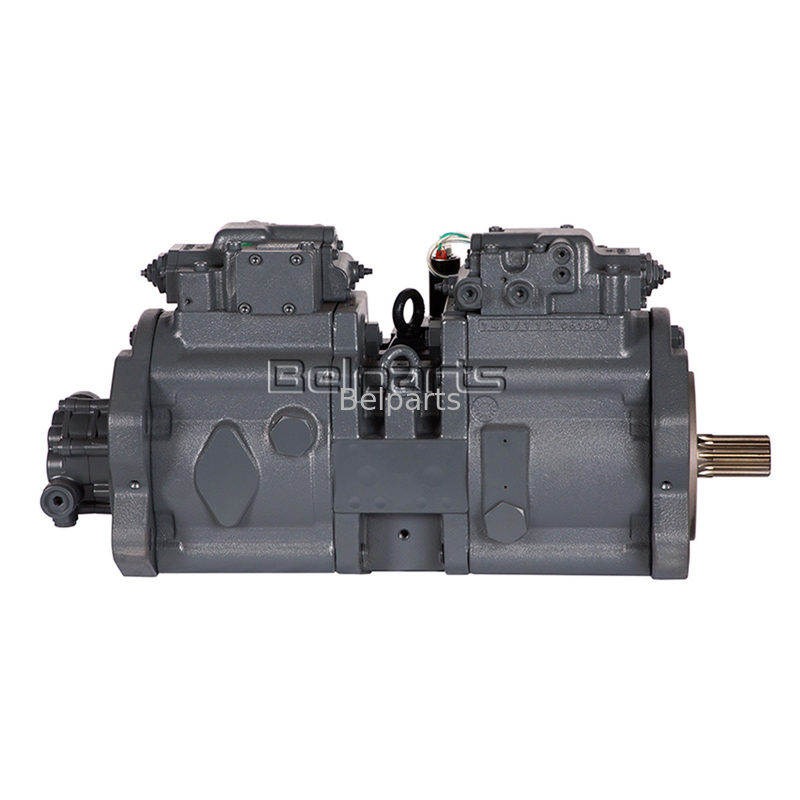 수미토모 굴삭기 SH200-1 SH130-5 SH130 K3V63DTP-9N2B K3V112DT-9C12 K7V63DTP-9Y2C 하이드로릭 메인 펌프