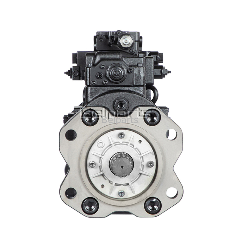 SK200-6 K3V112DT-9T1L 60100339-J 고벨코 굴삭기 피스톤펌프 하이드로릭 메인 펌프