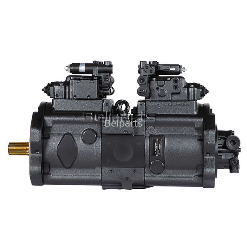 SK200-6 K3V112DT-9T1L 60100339-J 고벨코 굴삭기 피스톤펌프 하이드로릭 메인 펌프