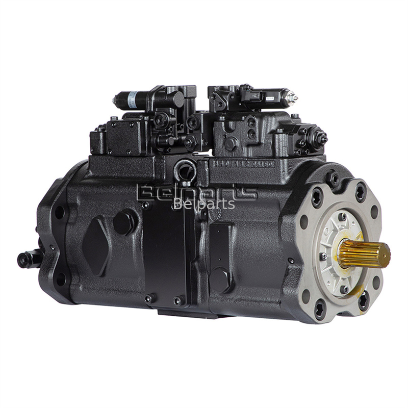 SK200-6 K3V112DT-9T1L 60100339-J 고벨코 굴삭기 피스톤펌프 하이드로릭 메인 펌프