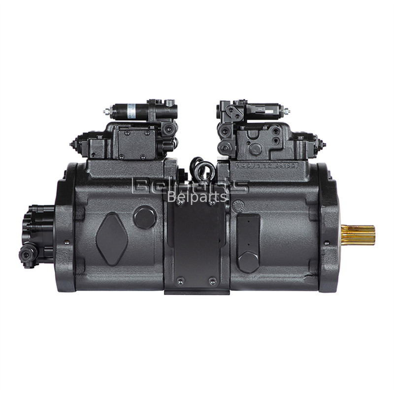 SK200-6 K3V112DT-9T1L 60100339-J 고벨코 굴삭기 피스톤펌프 하이드로릭 메인 펌프