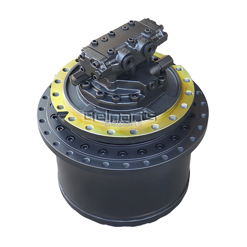 굴착기 DH420 마지막 드라이브 두산 여행 모터 태양 420LC-V 2401-6357A