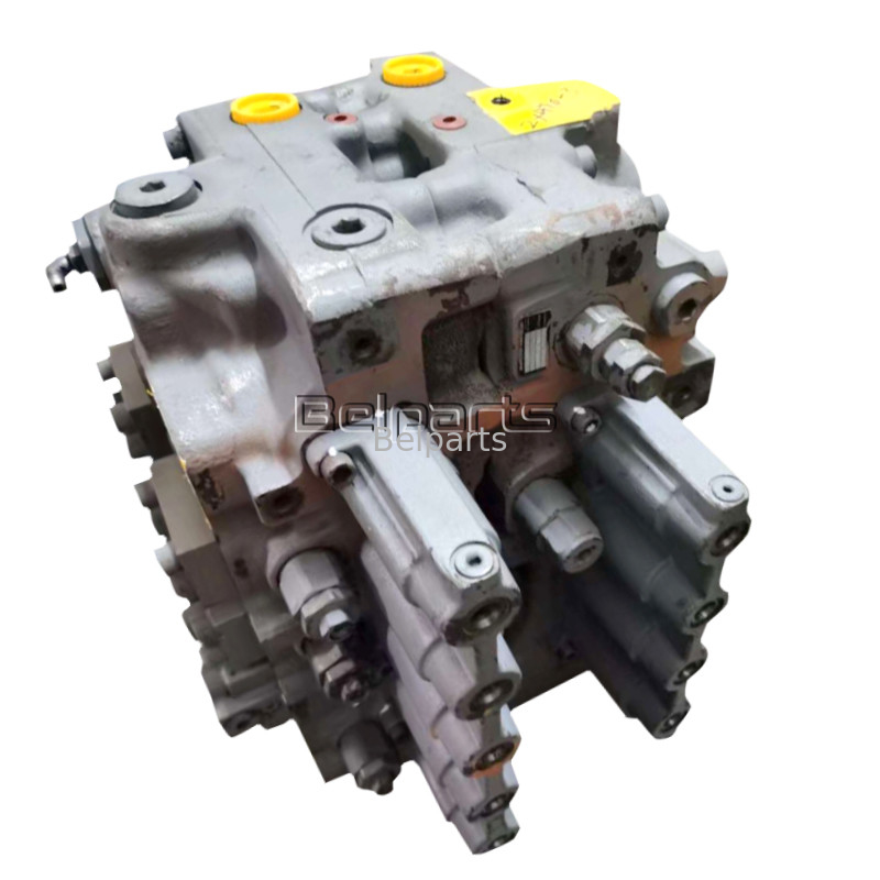 Belparts 히타치 굴삭기 제어 밸브 ZX450-3 ZX470-3 ZAX450-3 ZAXIS470-3 4632973