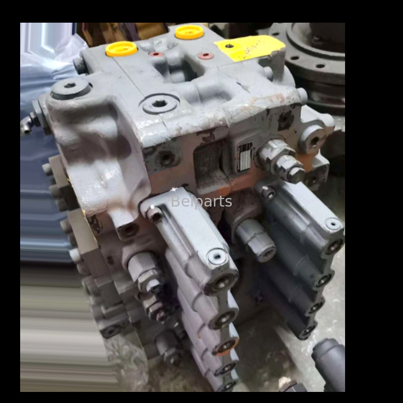 Belparts 히타치 굴삭기 제어 밸브 ZX450-3 ZX470-3 ZAX450-3 ZAXIS470-3 4632973