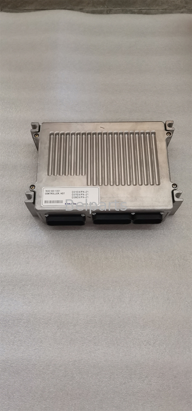 벨파르츠 엔진 D31EX / PX-21 D39EX PX-21 굴삭기 컴퓨터 제어기 7830-383-1001