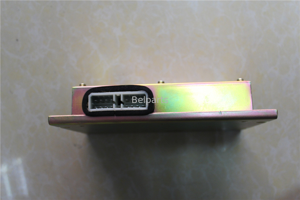 543-00074 굴삭기 제어기 DH130 DH220LC-7 SL130 SL500LC-V  집단 조립  디스플레이 패널