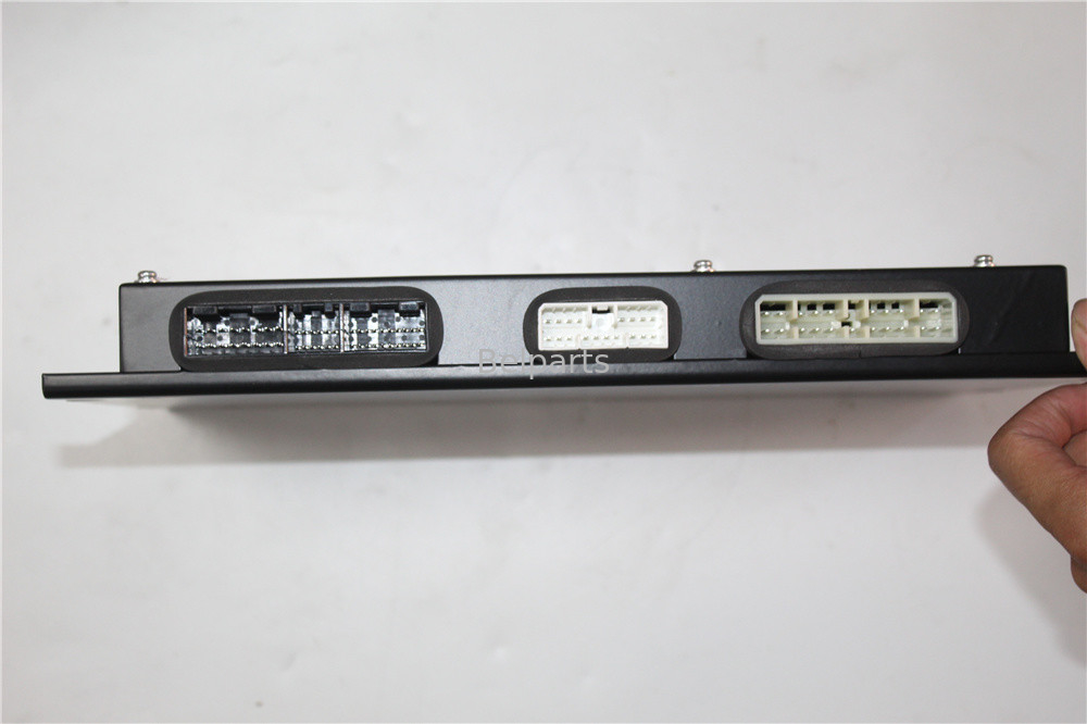 벨파르츠 굴삭기 컴퓨터 보드 DX225 DX255 DX250 엔진 컨트롤러 K10146015A 300611-00042C 전기 부품