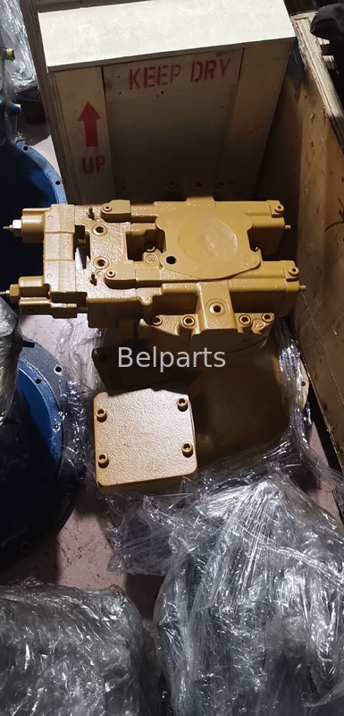 벨파르츠 유압펌프 굴삭기 E320L E322B 주펌프 A8V0107 0 부분