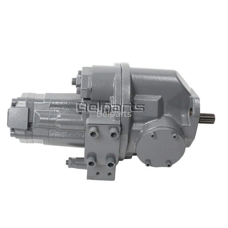 볼보를 위한 벨파르츠 굴삭기 Ec55 Ec35 Ec20 주펌프 PJ 5350087 PJ 7416876 유압펌프