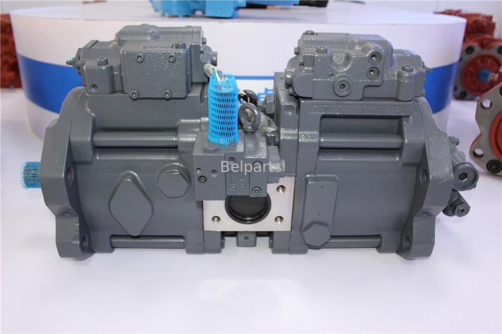 볼보 SA 1142-00531을 위한 벨파르츠 굴삭기 Ec240 Ec460 Ec360 주펌프 유압펌프