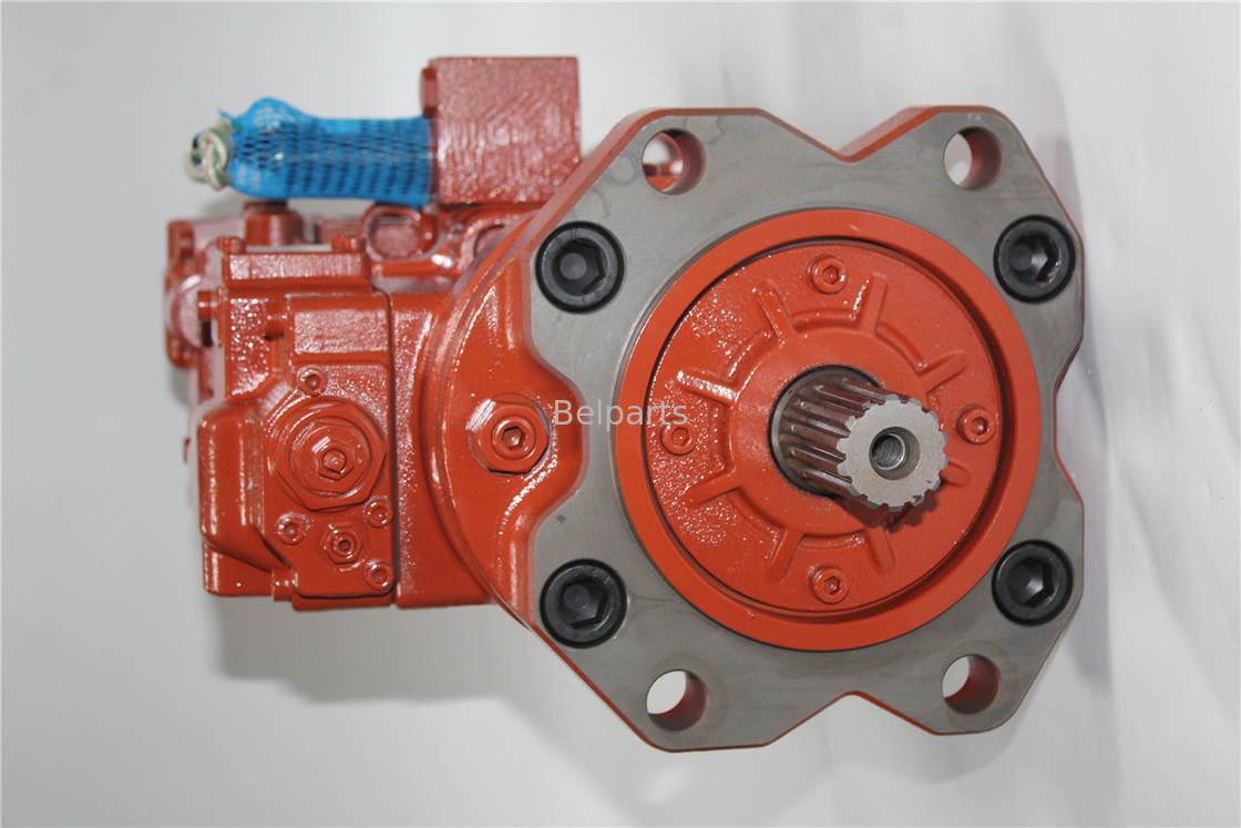 볼보 SA 1142-00531을 위한 벨파르츠 굴삭기 Ec240 Ec460 Ec360 주펌프 유압펌프