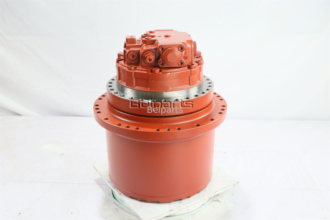 벨파르츠 굴삭기 왕복거리 모터 말단 전동 조립 SH200A3-SH210 MAG-1700VP-3800