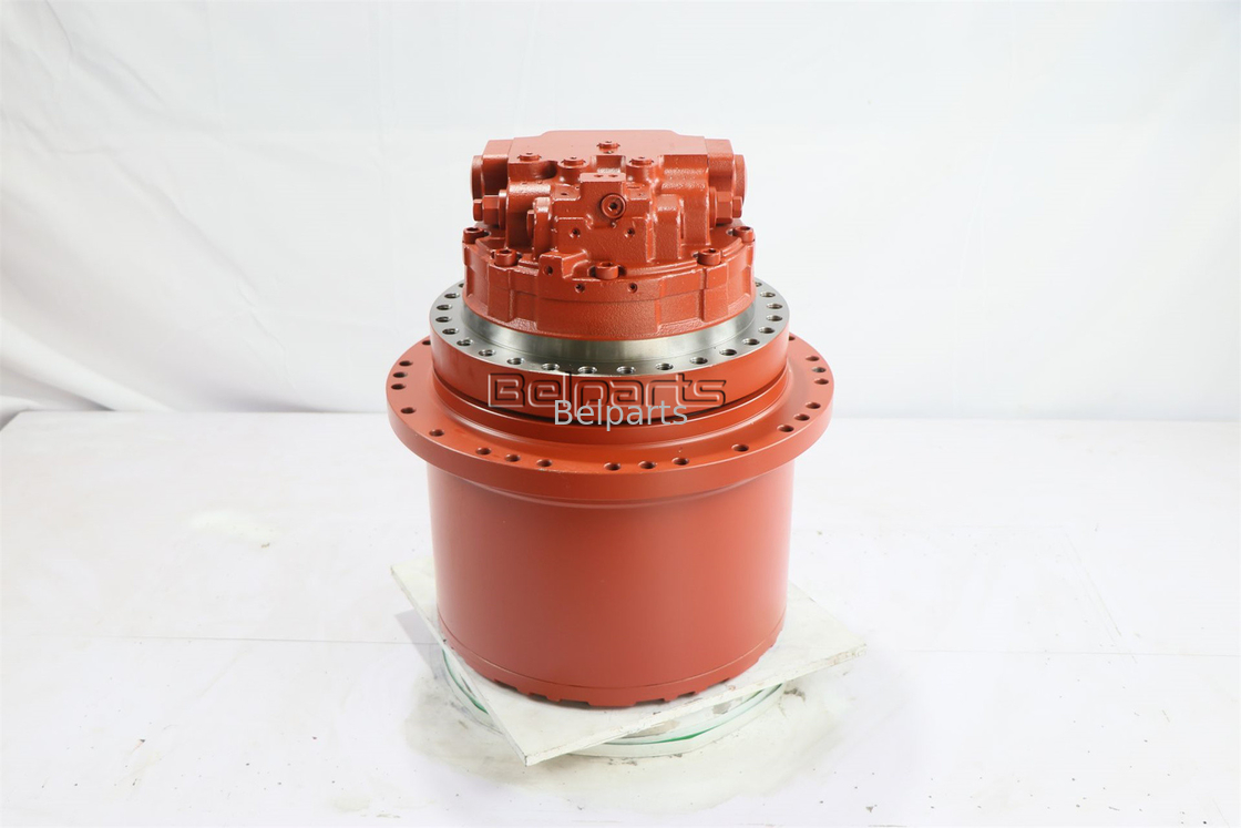 벨파르츠 굴삭기 왕복거리 모터 말단 전동 조립 SH200A3-SH210 MAG-1700VP-3800