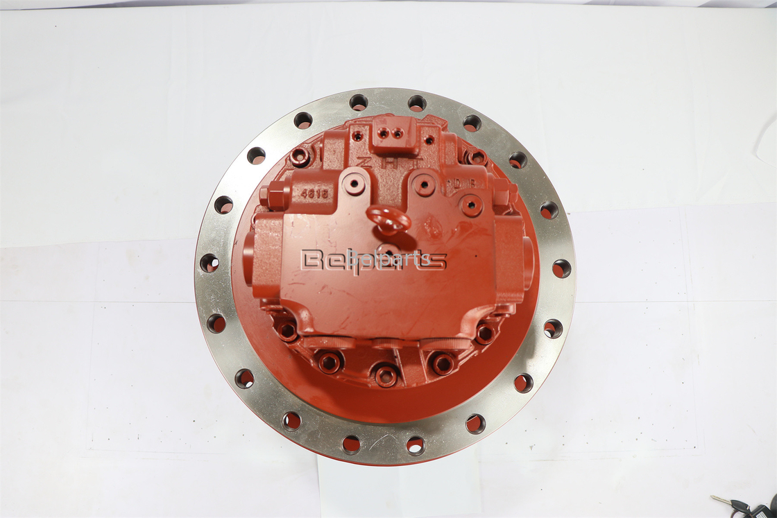 새니를 위한 벨파르츠 굴삭기 왕복거리 모터 말단 전동 MAG-1700VP-5000 sany305