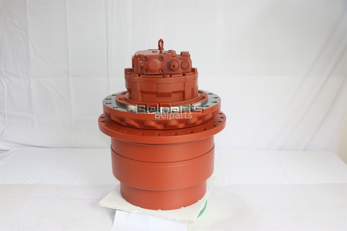 벨파르츠 굴삭기 왕복거리 모터 조립 말단 전동 MAG-18000VP-6000 새니 335
