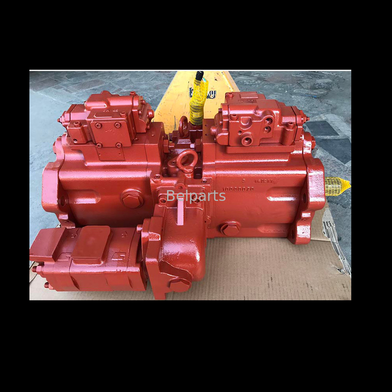Belparts 굴삭기 볼보 360 ec360 ec210blc ec460 굴삭기 유압 메인 펌프 아시리아 SA 7220-00700