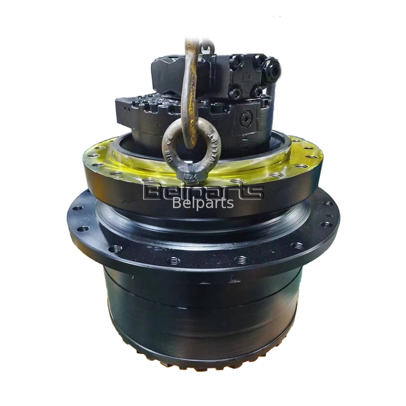 Belparts 굴삭기 여행 모터 아시리아 최종 드라이브 E336 550-4341 수리 키트