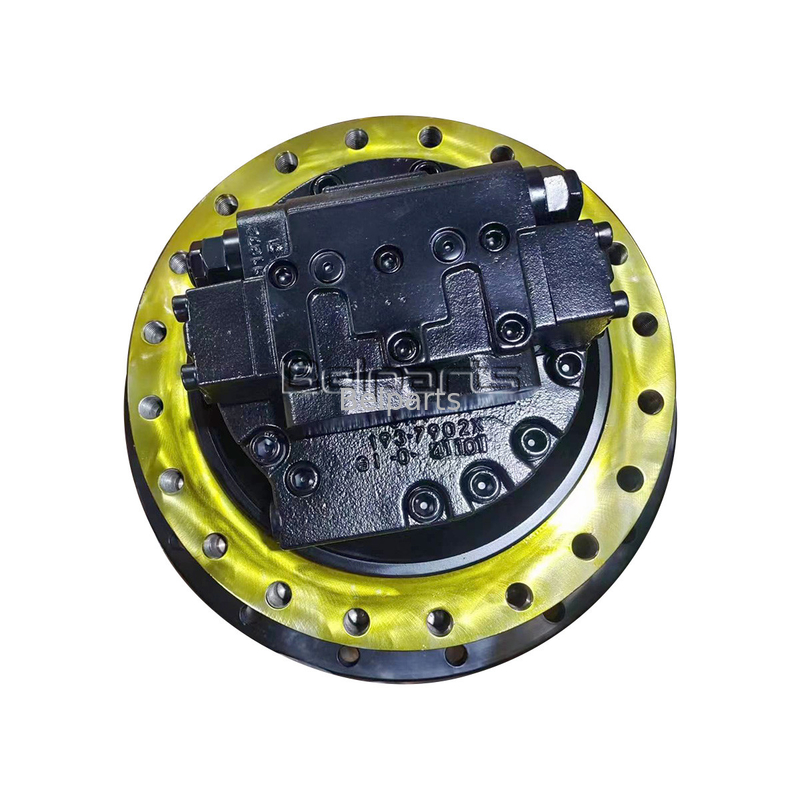 Belparts 굴삭기 여행 모터 아시리아 최종 드라이브 E336 550-4341 수리 키트