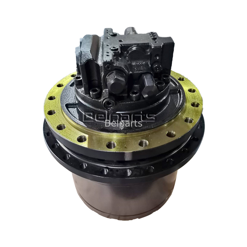 고벨코을 요구하는 벨파르츠 굴삭기 왕복거리 모터 조립 말단 전동 SK350-8