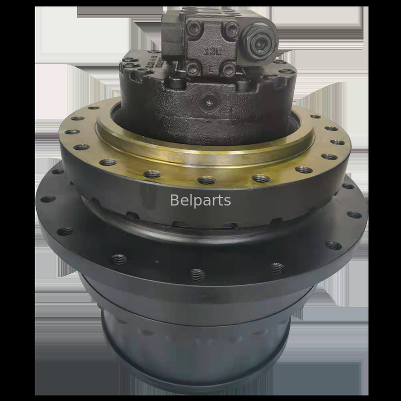 벨 부품 발굴기 최종 드라이브 Assy 330d 330gc 여행 모터 302.5 2716376 296-6218