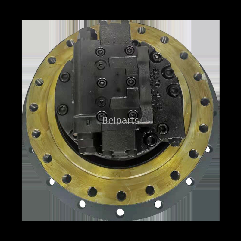 벨 부품 발굴기 최종 드라이브 Assy 330d 330gc 여행 모터 302.5 2716376 296-6218
