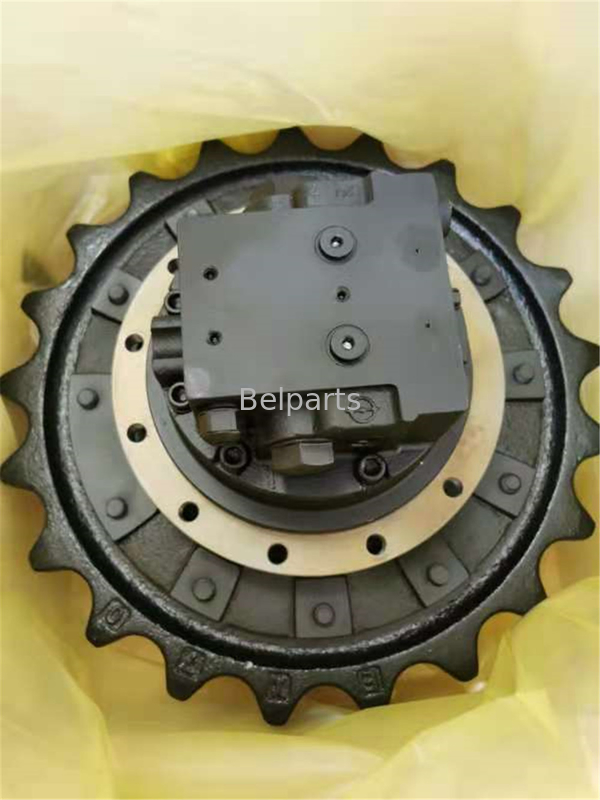 벨 부품 발굴기 최종 드라이브 Assy 330d 330gc 여행 모터 302.5 2716376 296-6218