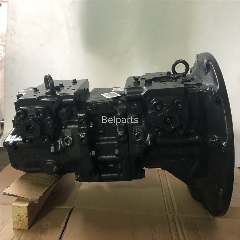 코마츠 Pc220 7 Pc220-7 Pc50 Pc35 Mr1 Pc25 Pc160-7 Pc95 유압 펌프부 708-2L-00112를 위한 벨파르츠 굴삭기 펌프