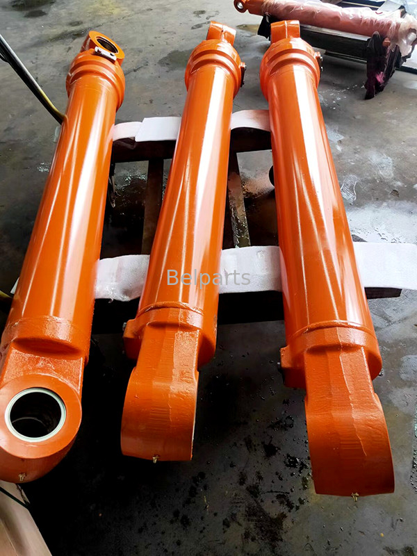 히다찌를 위한 벨파르츠 굴삭기 유압 실린더 ZX450-3 ZX650-3 ZX850-3 붐 암 버킷 실린더 조립 4637754