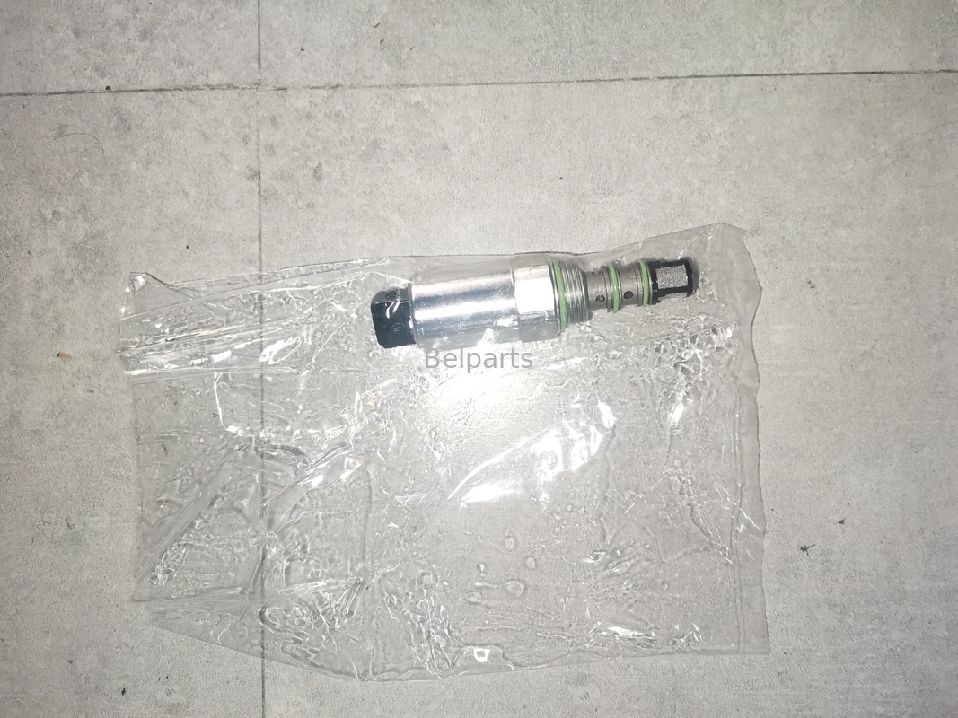 Belparts 굴착기 솔레노이드 벨브 DX140 DX140LC DX215 Doosan를 위한 전기 부속 K1012576