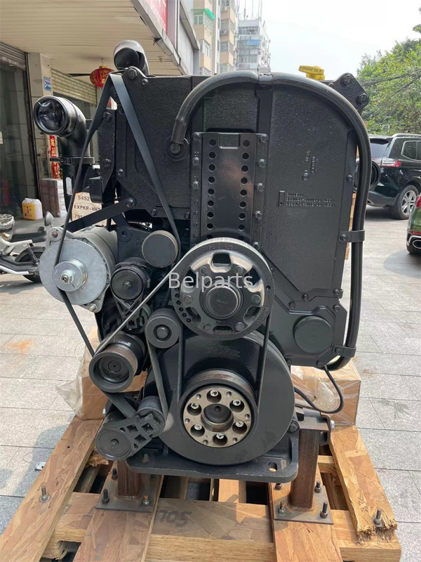 쿠민스를 위한 벨파르츠 굴삭기 엔진 조립 R800-7A QSX15 디젤 엔진 부품