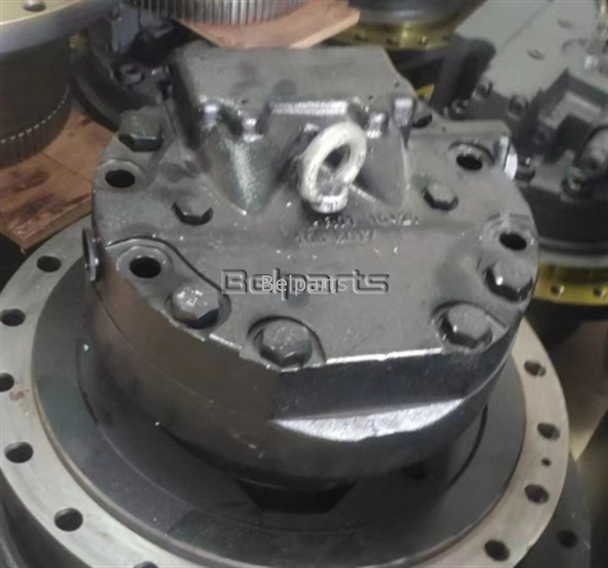 크롤러 발굴기 여행 모터 Assy 374f 513-0834 513-0837 최종 드라이브 Assy