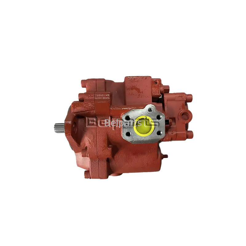 히타치용 Belparts 굴삭기 유압 펌프 EX30-2 메인 펌프 PVD-2B-36