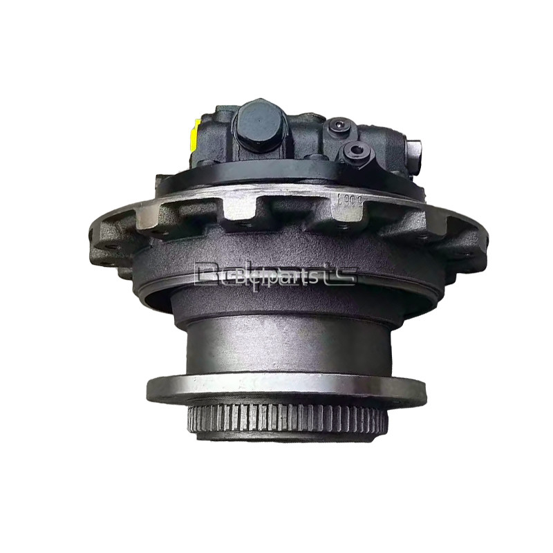 Belparts 굴착기 여행 모터 Assy ZX135N-3 9289617 기어박스 없는 최종 드라이브