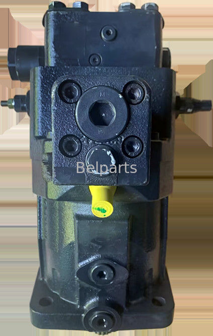발굴기 수압 펌프 로벡스 R140W-9 A6VM107 본 펌프 31Q4-41010 현대용