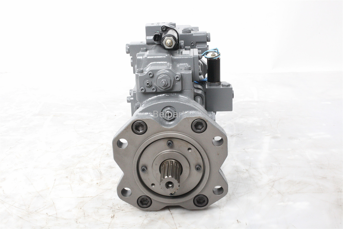 Belparts sumitomo sh210 5 sh210-5에 대한 발굴기 주 펌프