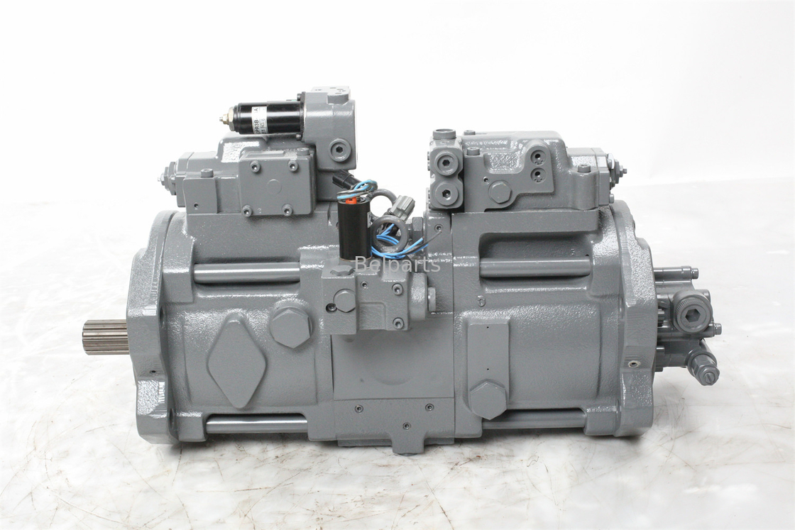 Belparts sumitomo sh210 5 sh210-5에 대한 발굴기 주 펌프