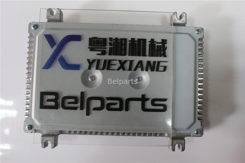 벨 부품 ZX125US-1 Zx110-3 히타치 발굴기용 컴퓨터 보드 Ecu 9276190