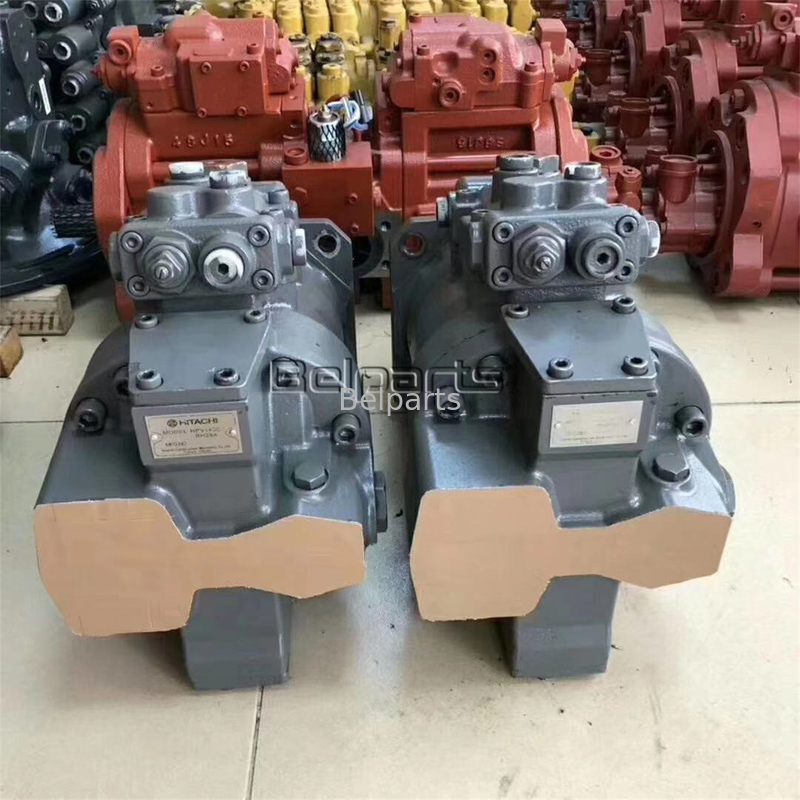 벨 파트스 발굴기 주 펌프 ZAX330 ZX330 히타치용 수압 펌프 9195241 9195238