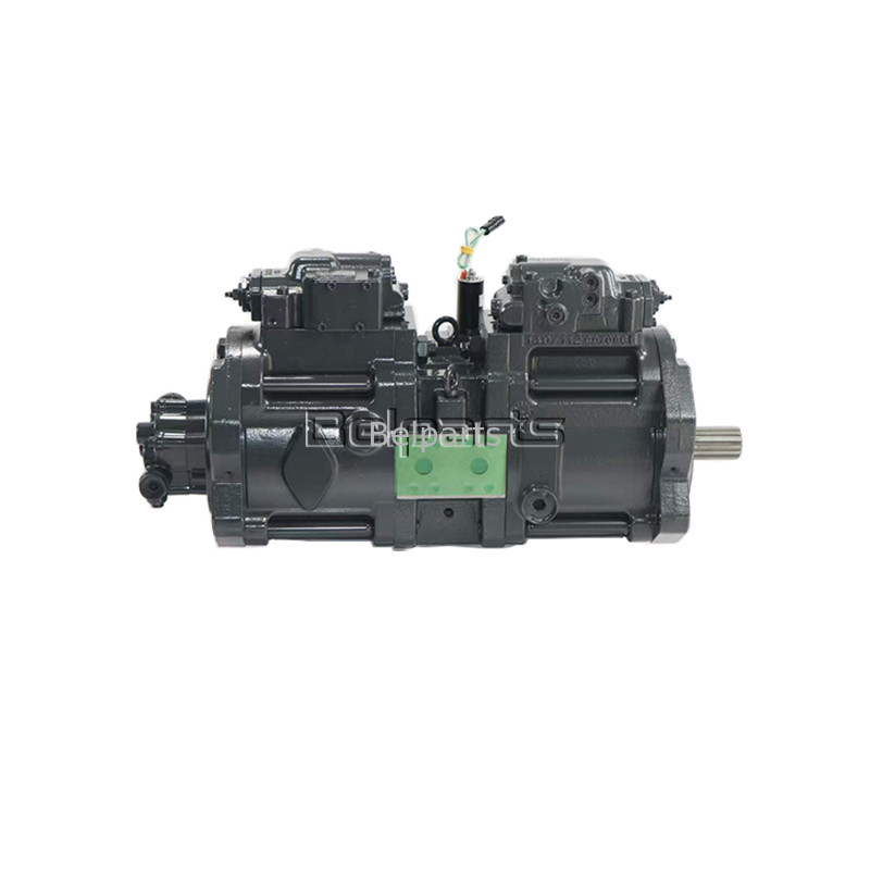 벨 부품 발굴기 주 펌프 EC210 EC240 수압 펌프 SA 1142-00012 SA 1142-00531
