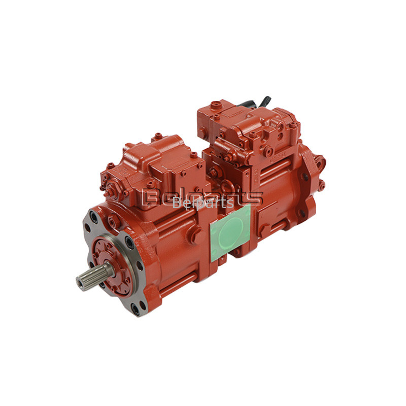 발굴기 주 펌프 R110 R130 R150-5-7 수압 펌프 31N3-10050 31EA-00200