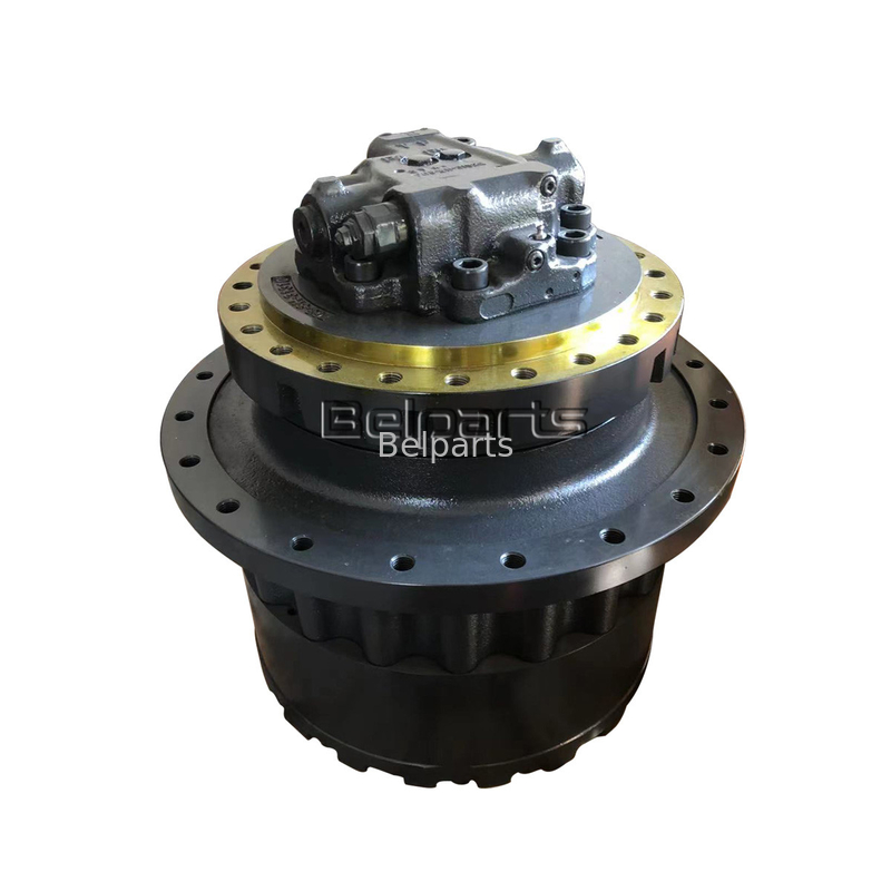 벨파트 발굴기 여행 모터 코마쓰 PC300 PC350 PC360-7 최종 드라이브 Assy 207-27-00371 207-27-00370
