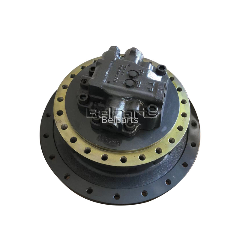 벨파트 발굴기 여행 모터 코마쓰 PC300 PC350 PC360-7 최종 드라이브 Assy 207-27-00371 207-27-00370