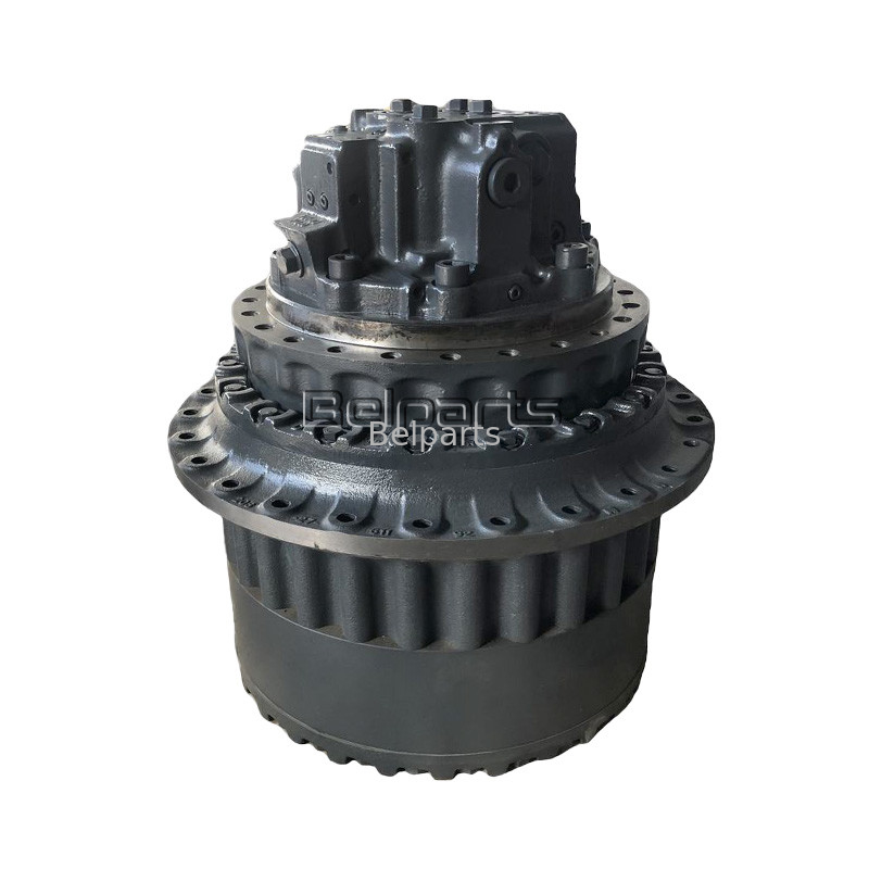 발굴기 여행 모터 Assy Komatsu PC400-7 최종 드라이브 Assy 706-8J-01020 706-8J-01011 706-8J-01012