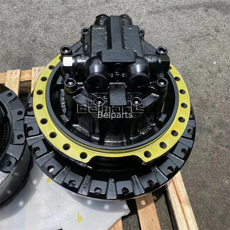 벨 부품 발굴기 여행 모터 아시 히타치 Zx330 Zx350 Zx360 최종 드라이브 아시 9190221 9212584 9190222 9232360