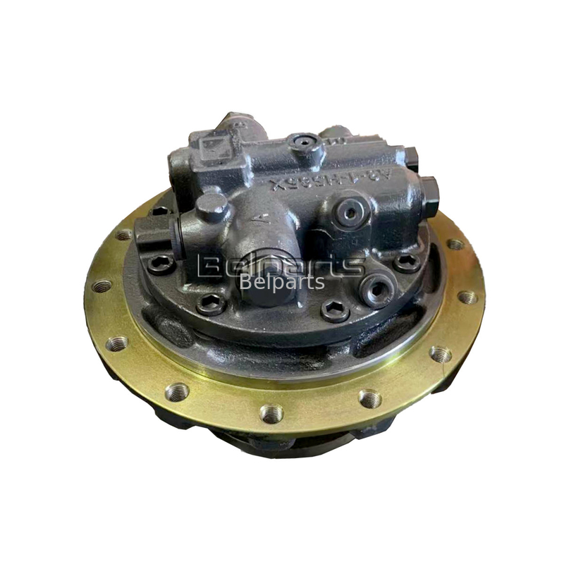 히타치 ZAX120-6 ZX120-6 최종 드라이브 Assy 9180731 9181123