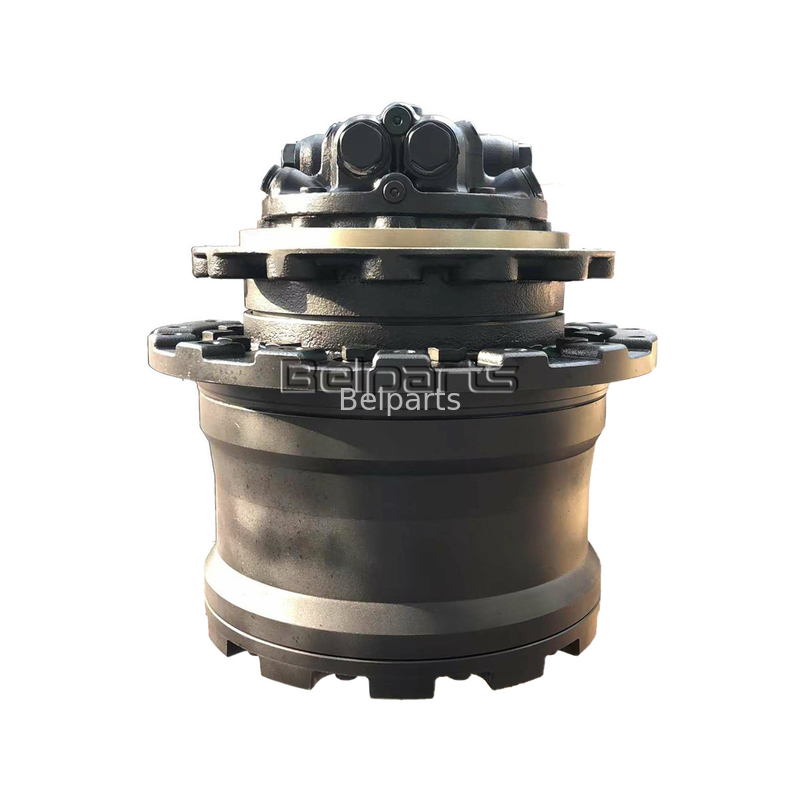 히타치 ZAX120-6 ZX120-6 최종 드라이브 Assy 9180731 9181123