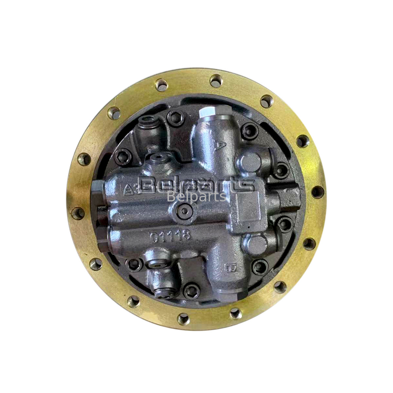 히타치 ZAX120-6 ZX120-6 최종 드라이브 Assy 9180731 9181123