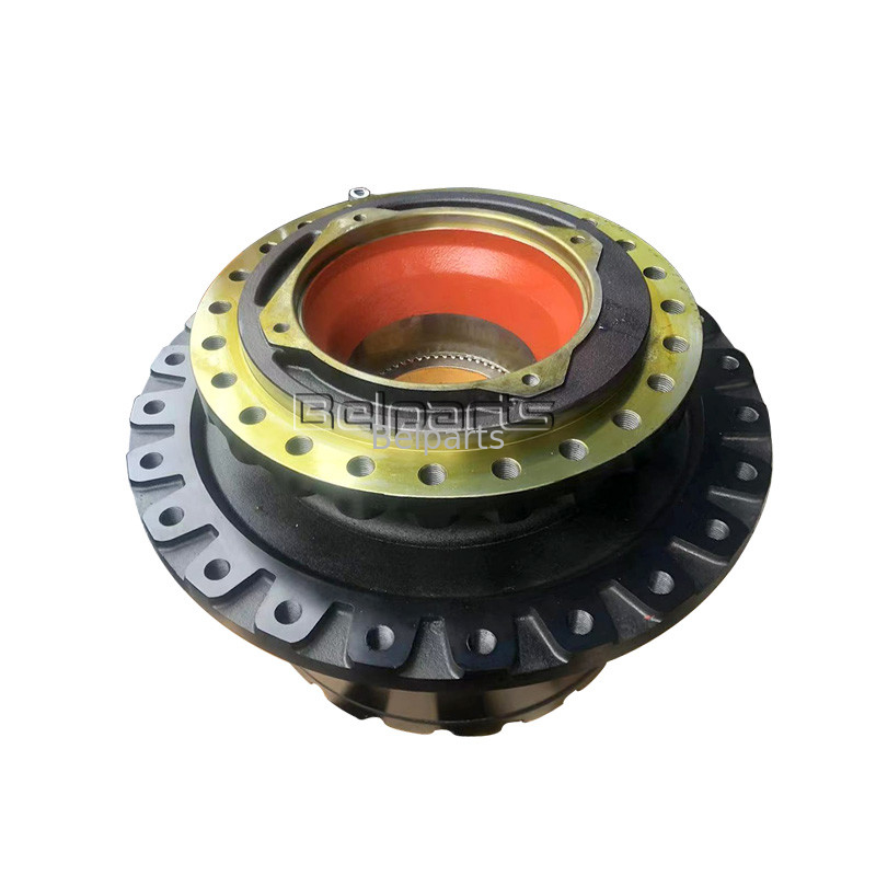 히타치 ZX650 ZX670 최종 드라이브 Assy 9201470 9254461를위한 발굴기 여행 모터 Assy